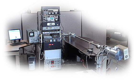 Ion column